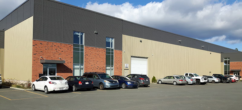 Vaisseaux ATR Vessels Inc., Terrebonne